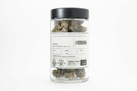 THE OUTLITT - GELATO 41 14G - THE OUTLITT