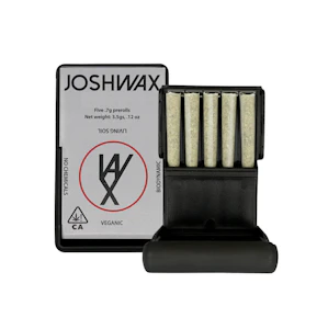 JOSHWAX - ZUSHI (5PK) - JOSHWAX