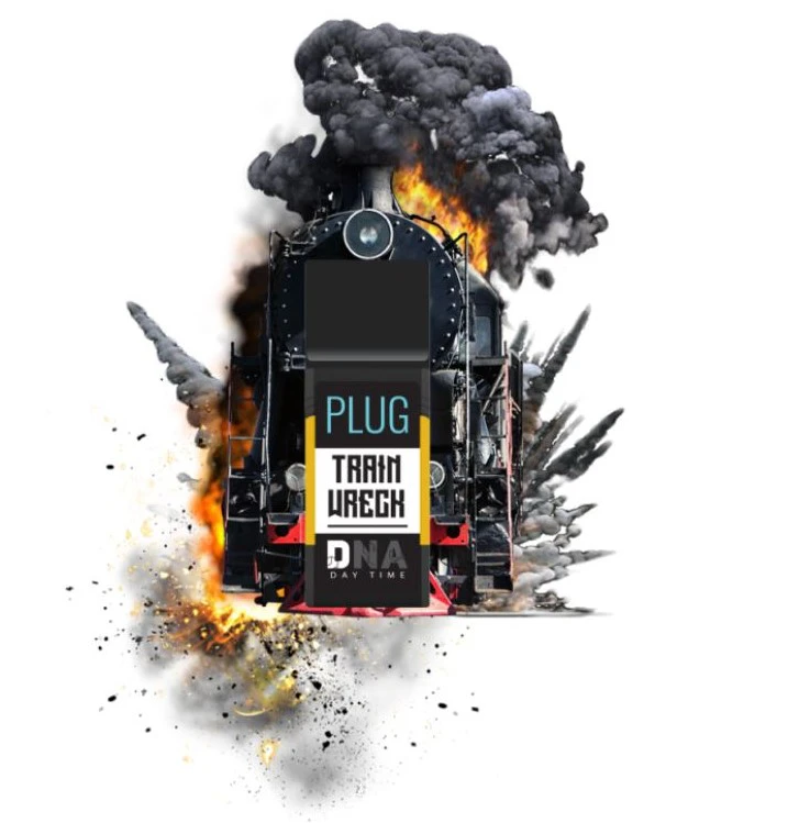 PLUGPLAY™ - DNA - TRAINWRECK 1G - PLUGPLAY Main Image