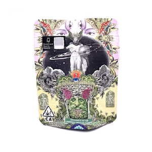 MONEY TREES - GAS PEDAL OG X Z 3.5G - MONEY TREES