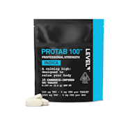 INDICA PROTAB 1000MG - LEVEL BLENDS