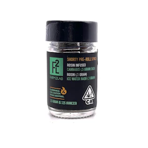 Farm2Lab - BLUE MOON DRAGO SLUGGERS (5PK) - FARM2LAB