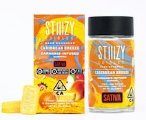 CARIBBEAN BREEZE 100MG - STIIIZY