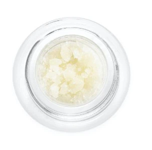 Raw Garden - DIAMONDS - GREEN MANGO 1G - RAW GARDEN