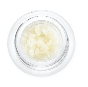 Raw Garden - DIAMONDS - GREEN MANGO 1G - RAW GARDEN Main Image
