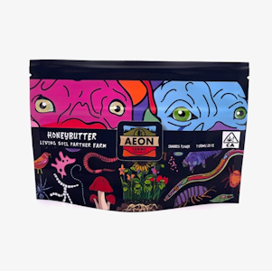 HONEYBUTTER - BUBBLEGUM GELATO 7G - HONEYBUTTER