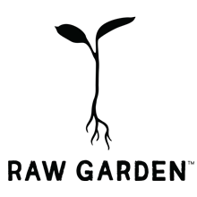 Raw Garden - BADLANDS HAZE 1G - RAW GARDEN Main Image