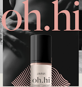 OH.HI - SILICONE BASED LUBRICANT 2ML - LAVINIA