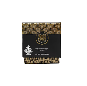 MAVEN GENETICS - SOUR SANGRIA 3.5G - MAVEN GENETICS