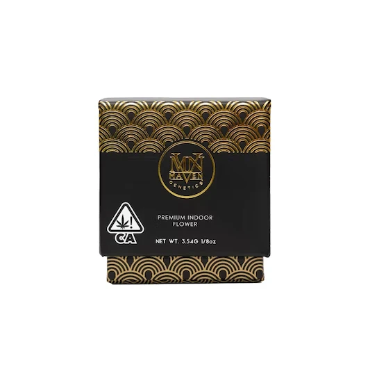 Maven Genetics - SOUR SANGRIA 3.5G - MAVEN GENETICS Main Image