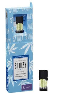 STIIIZY - SOLVENTLESS - DOLATO .5G - STIIIZY