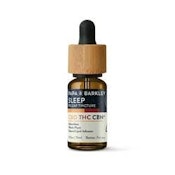 SLEEP - RELEAF TINCTURE 15ML - PAPA & BARKLEY