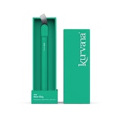 CBD - MINT CHIP 5:1:10 DISPOSABLE 0.5G - KURVANA