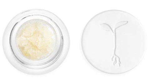 Raw Garden - CRUSHED DIAMONDS - MANDARIN COOKIES 1G - RAW GARDEN Main Image