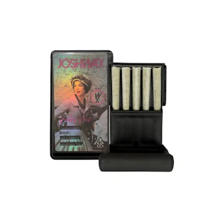 JOSHWAX - VOULEZ VOUS (5PK) - JOSHWAX