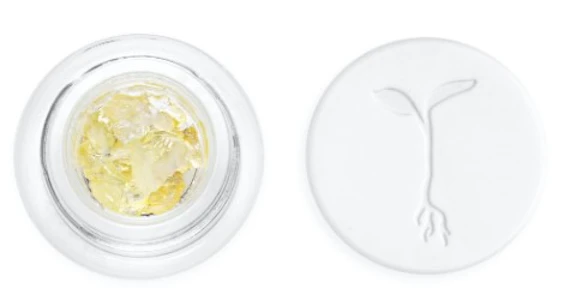 RAW GARDEN - DIAMONDS - SLURM FUEL 1G - RAW GARDEN