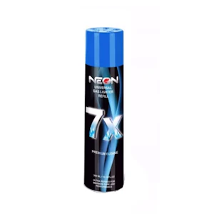 NEON - PREMIUM REFINED BUTANE - NEON
