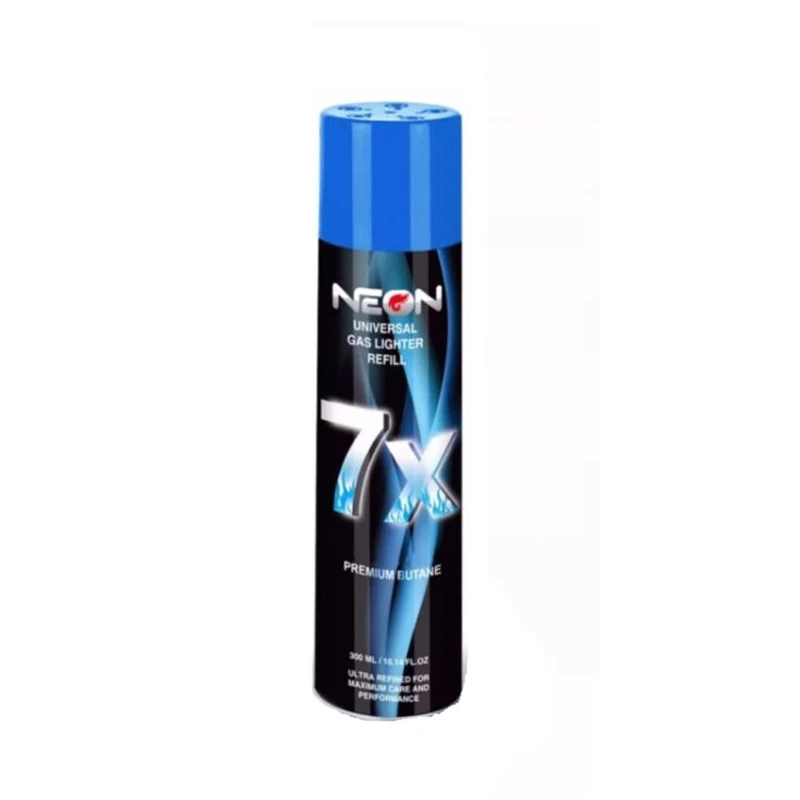 Neon - PREMIUM REFINED BUTANE - NEON Main Image