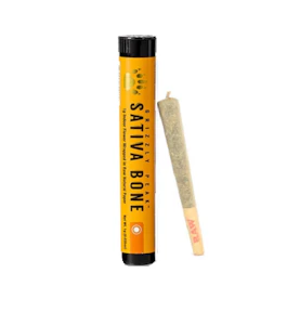 Grizzly Peak™ - SATIVA BONE 1G - GRIZZLY PEAK FARMS