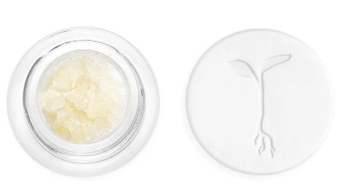 Raw Garden - CRUSHED DIAMONDS - FIRE BENDER OG 1G - RAW GARDEN Main Image