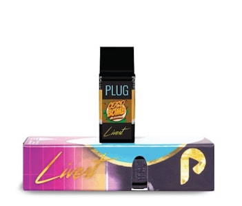 PLUGPLAY - LIVEST - MONA LISA 1G - PLUGPLAY