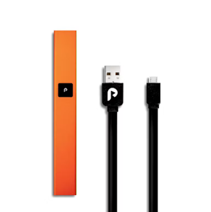 PLUGPLAY - ORANGE STEEL BATTERY KIT - PLUGPLAY