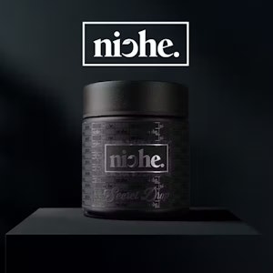 NICHE - Flower | Niche | Ztopia | 3.5g