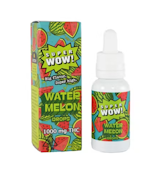Super Wow | Watermelon Drops | Tincture | 1000mg