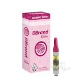 Bbrand - Raspberry Parfait 1g