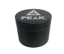 GEAR | PEAK GRINDER