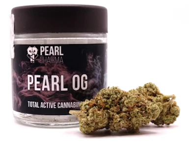 Pearl OG - 3.5 g