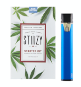 STIIIZY: Blue Battery