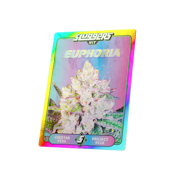 Infused Blunt - Euphoria - 2g (S) - Sluggers
