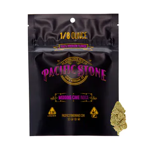 Pacific Stone - Pacific Stone 3.5g Wedding Cake