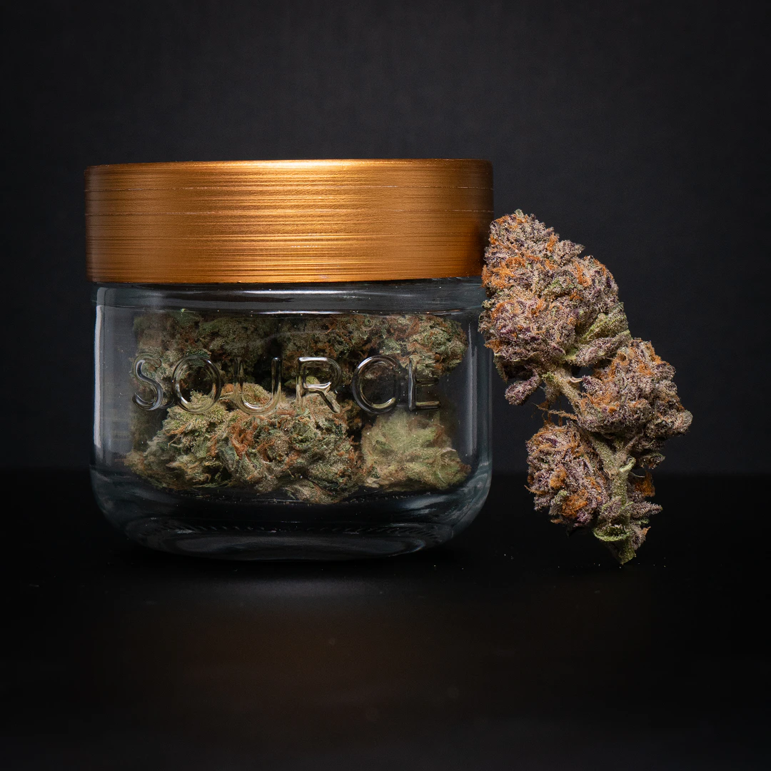 Source Cannabis - Garanimals (Eighth) Main Image