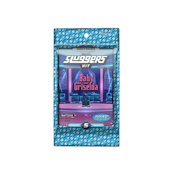 SLUGGERS | BABY GRISELDA - 5PK INFUSED | PREROLL | 3.5G