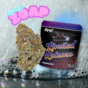 Legacy | Premium Flower | Zoap | 3.5g
