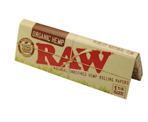 Watermelon - Hemp Rolling Paper - Juicy Jay