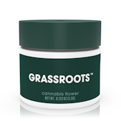 Grassroots | Flower | Layer Cake | 3.5g