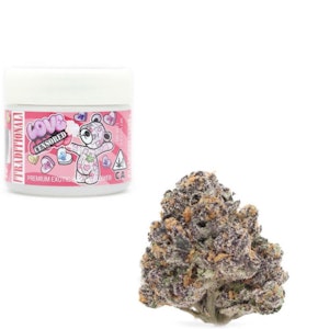 Traditional - Love Censored 3.5g Mix & Match 2 for $90