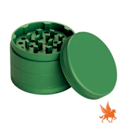 GREEN | GRINDERS - ONE SIZE