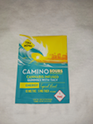 VC- Camino 10MG Add-On Trial Tropical Burst with THC-V
