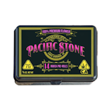 PACIFIC STONE: PR OG 14PK PRE-ROLLS 7G