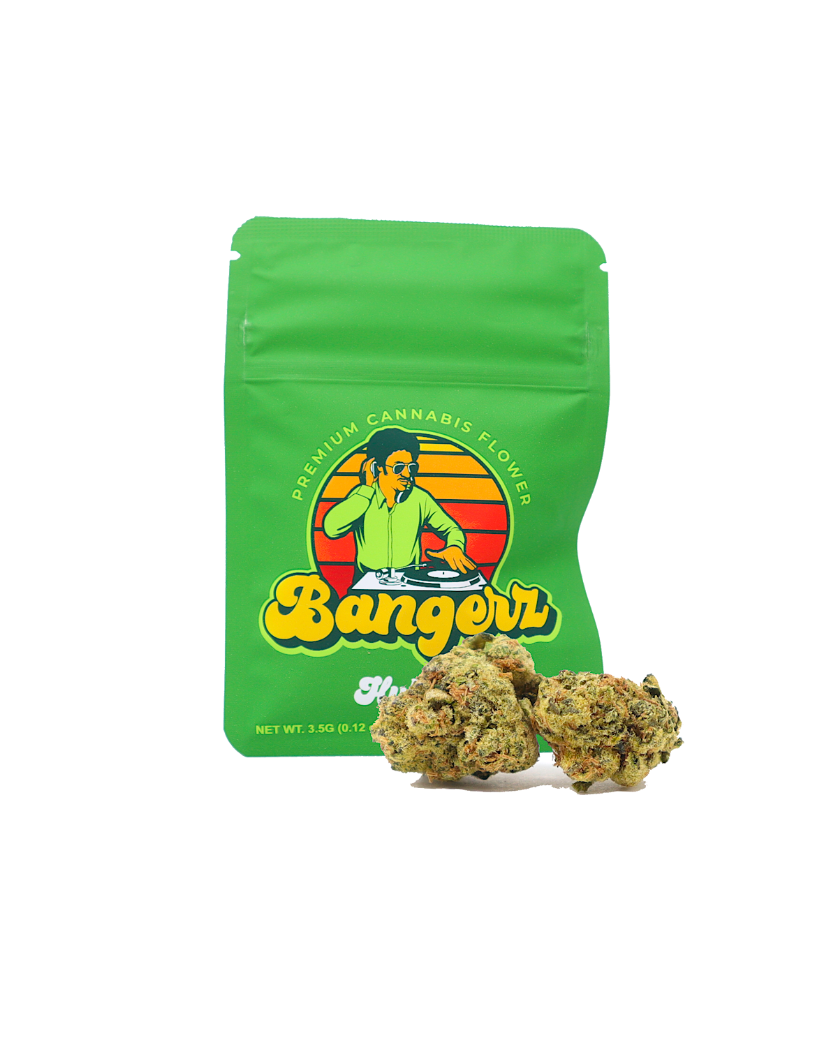 Animal Crackers 3.5g CanEx Delivery Los Angeles, San