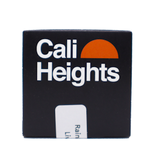 Cali Heights - 1g Rainbow Belts Live Rosin (Cali Heights)