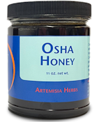 Osha Honey