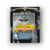 MVE - Grapefruit Romulan .5 Cartridge- Hybrid