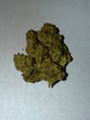 TRUFORIA - Double Solo Burger Flower (1/8) - SATIVA