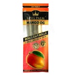 King Palm Minis 2pk Mango OG $3
