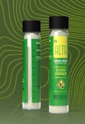 [Atlas Edibles] Beverage Mix - 100mg - Classic Lemonade (H)